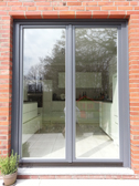 Tischlerei Christian Nöhring in Nordfriesland: Fenster-Türen