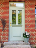 Fenster-Türen Tischlerei Christian Nöhring in Nordfriesland