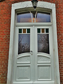 Fenster-Türen Tischlerei Christian Nöhring in Nordfriesland